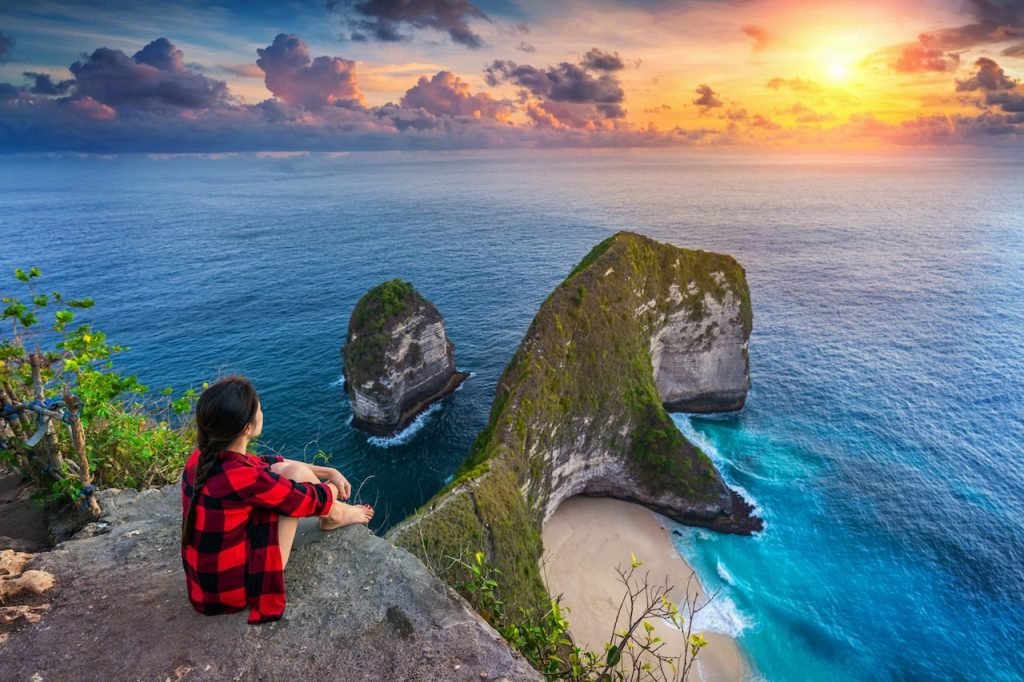 Nusa Lembongan vs Nusa Penida - Image of Nusa Lembongan