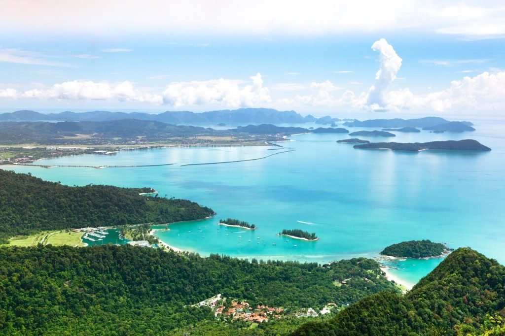 6 Hidden Beaches in Langkawi Locals Love - Teluk Batai Beach