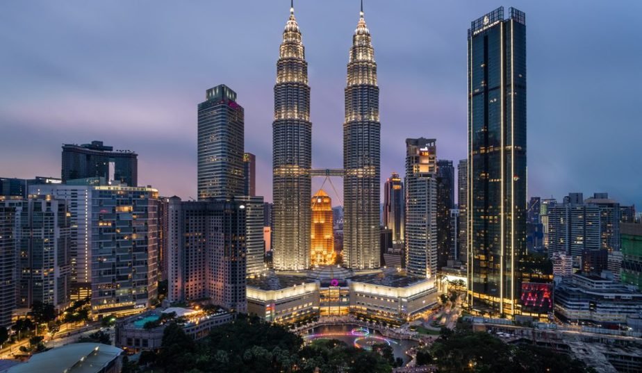 Kuala Lumpur Travel Guide