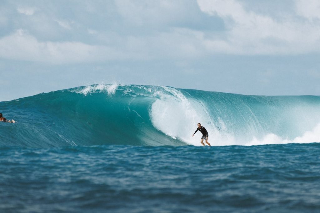 Ultimate Guide to Surfing in Bali: Best Spots by Skill Level