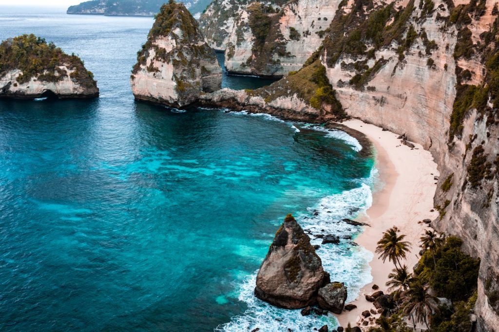 Top Things to Do in Bali - Nusa Penida