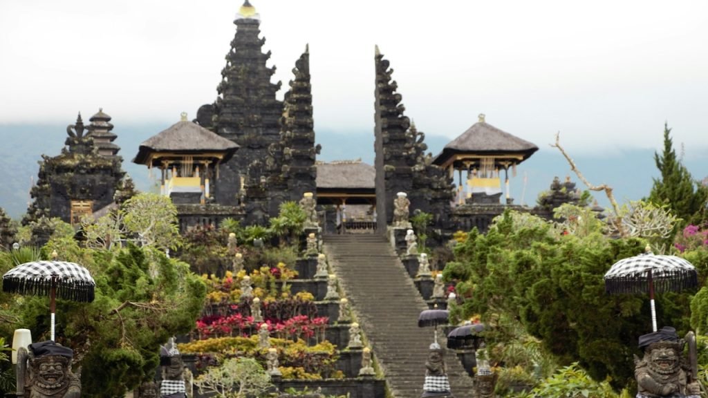 Top Things to Do in Bali