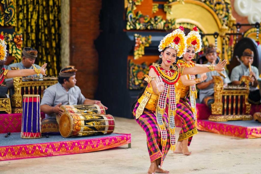 Top Things to Do in Bali - Balinese Dance