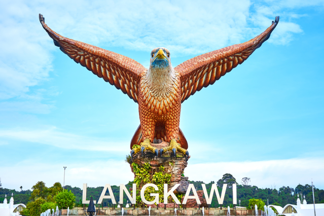 Discover Langkawi – A Paradise in Malaysia