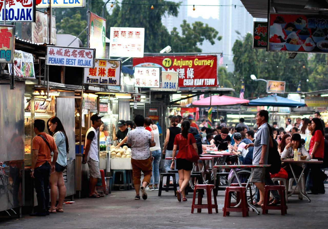 Exploring Balik Pulau: A Guide to Penang’s Hidden Gem