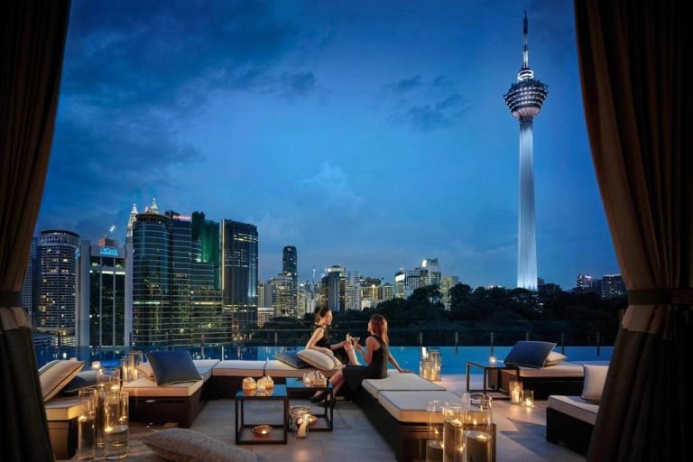 Kuala Lumpur Travel Guide