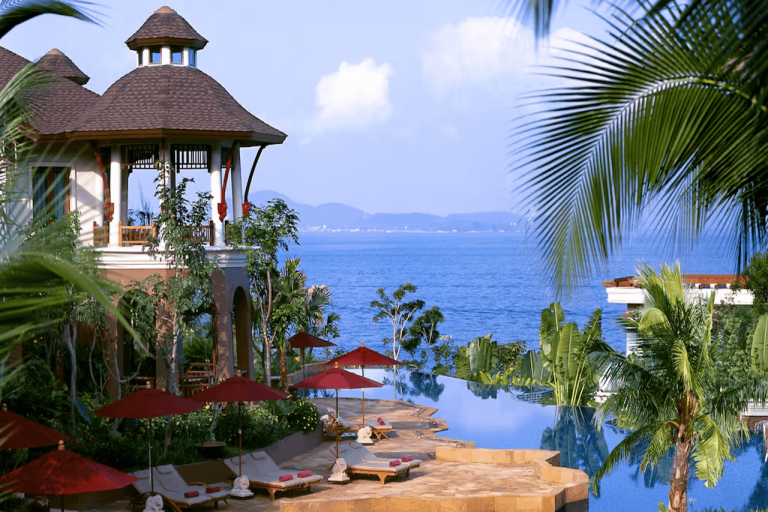 Best Hotels in Pattaya for Every Budget