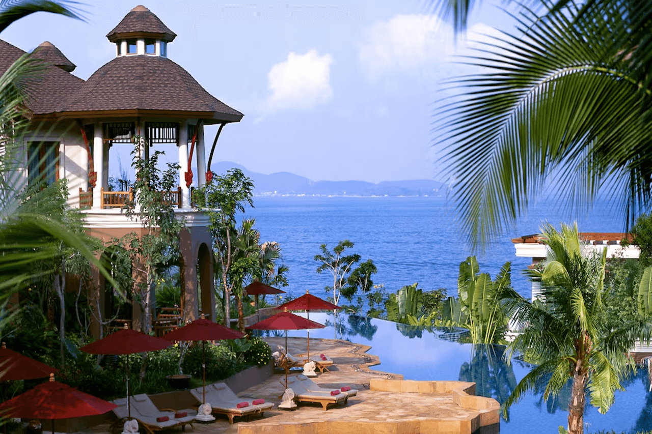 Best Hotels in Pattaya for Every Budget: Ultimate Guide 2025