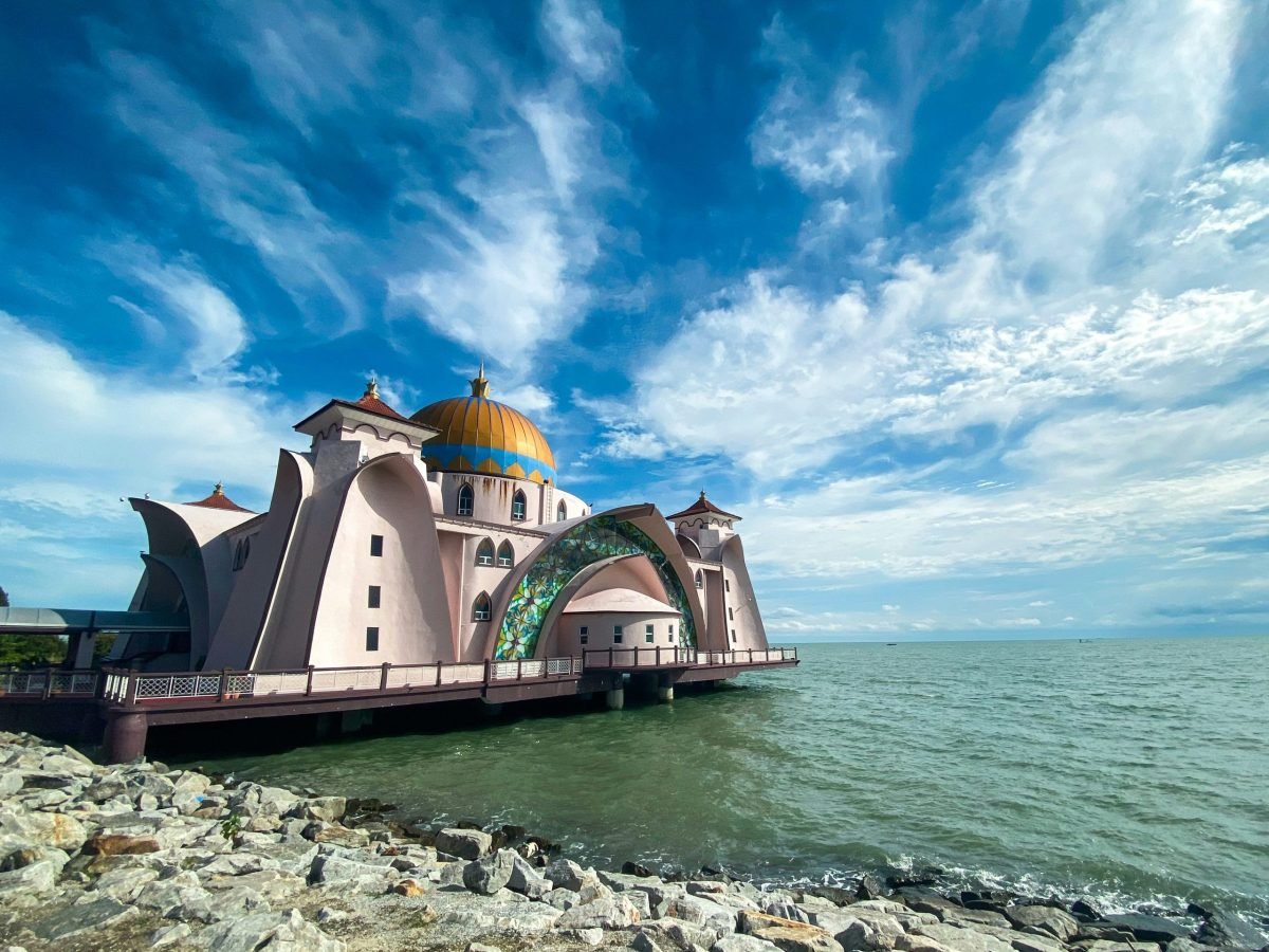 Discover Malacca