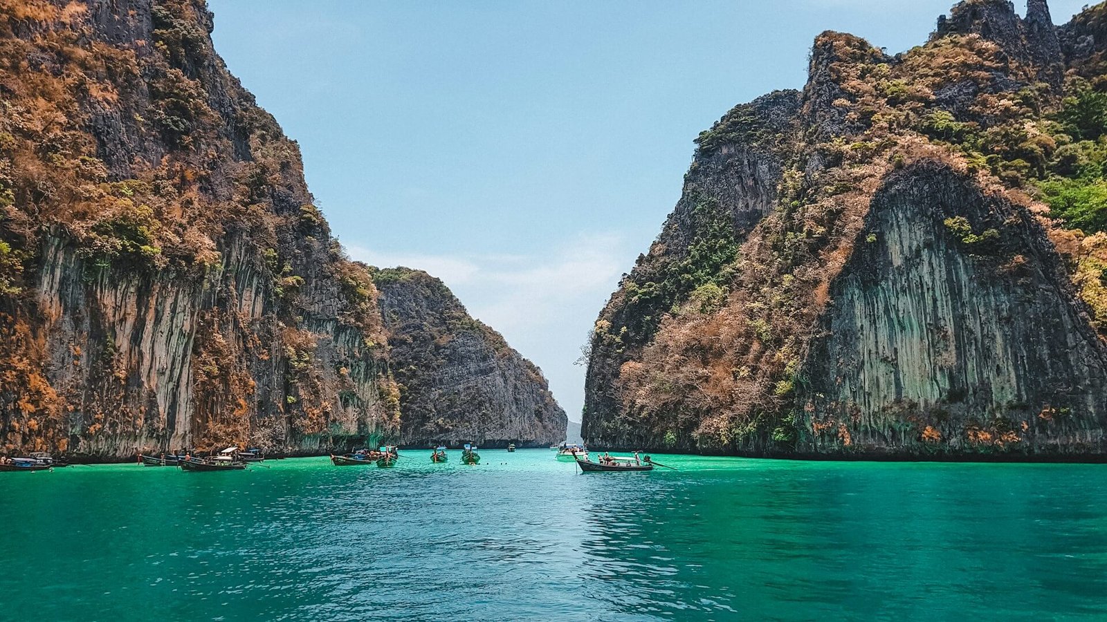 Krabi Travel Guide: Everything You Need to Know for an Unforgettable Trip