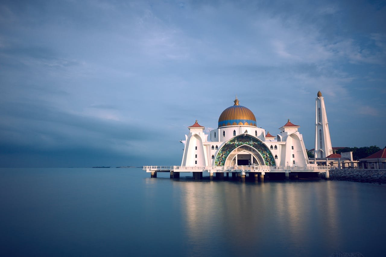 Places to Visit in Malacca Malaysia: A Complete Guide