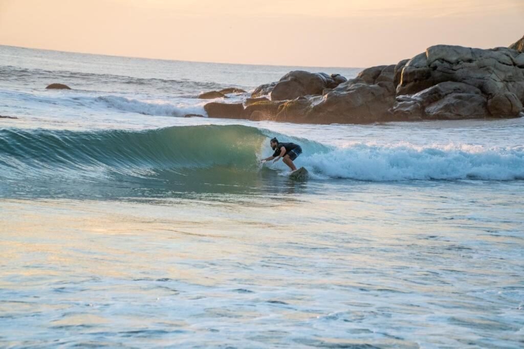 Best Surf Spots in Sri Lanka: Complete Guide 2025 - Whiskey Point of Sri Lanka