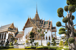 A Complete Guide to Exploring The Grand Palace Bangkok