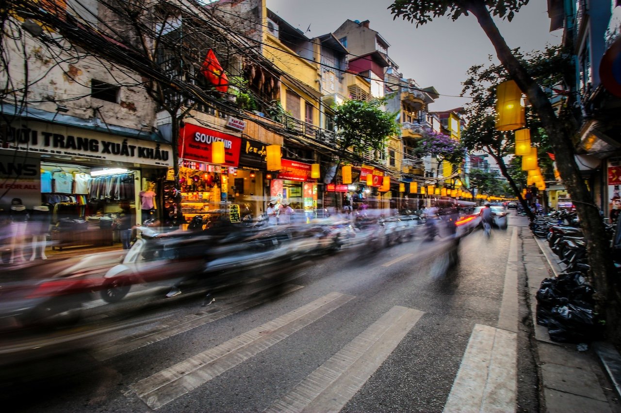 The Best Area to Stay in Hanoi: A Comprehensive Guide