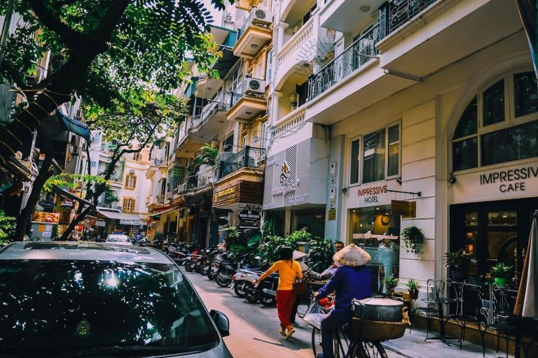 5 Hidden Gems in Hanoi's Old Quarter: Local Secrets Revealed 2025