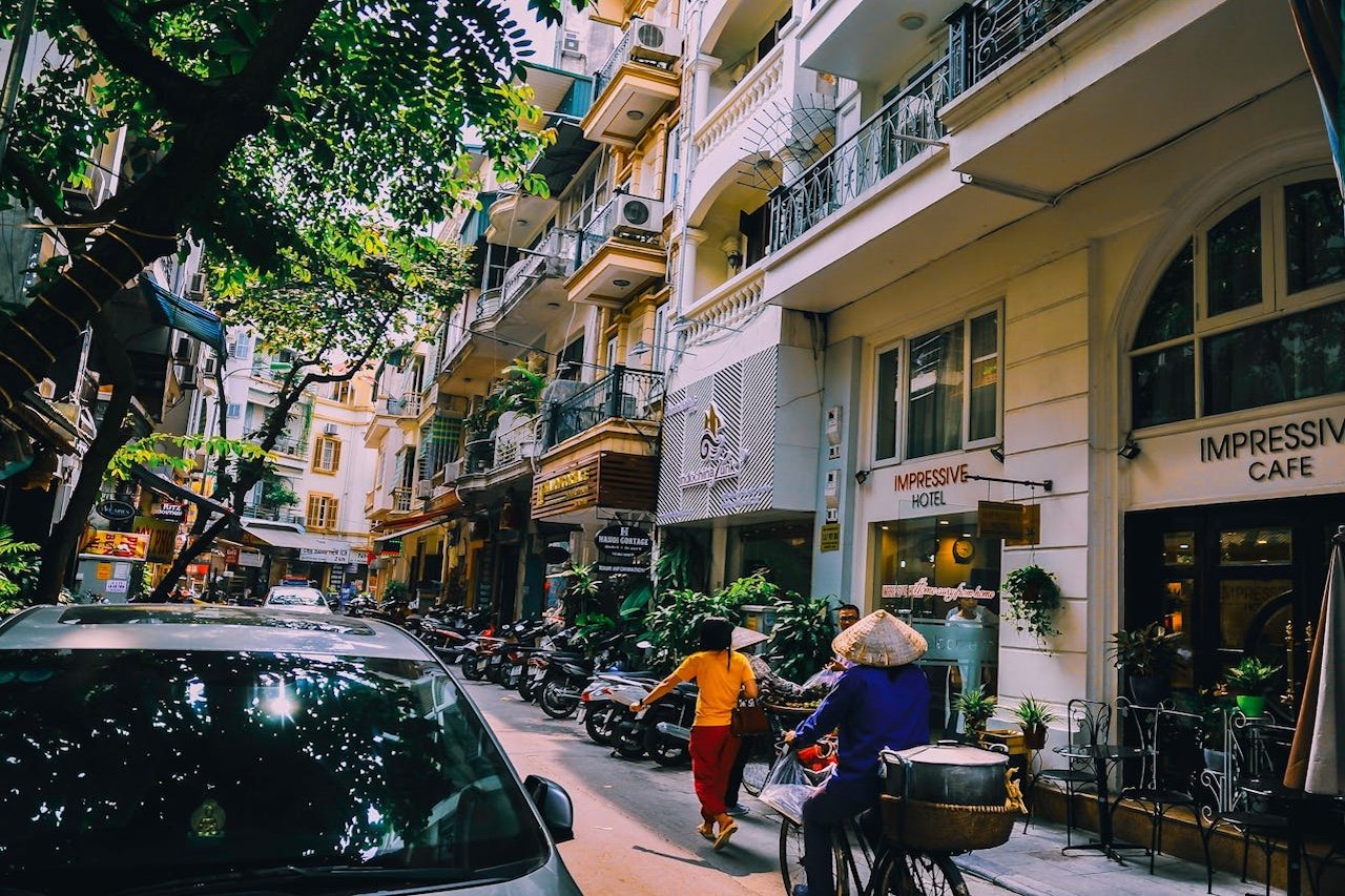 5 Hidden Gems in Hanoi’s Old Quarter: Local Secrets Revealed 2025