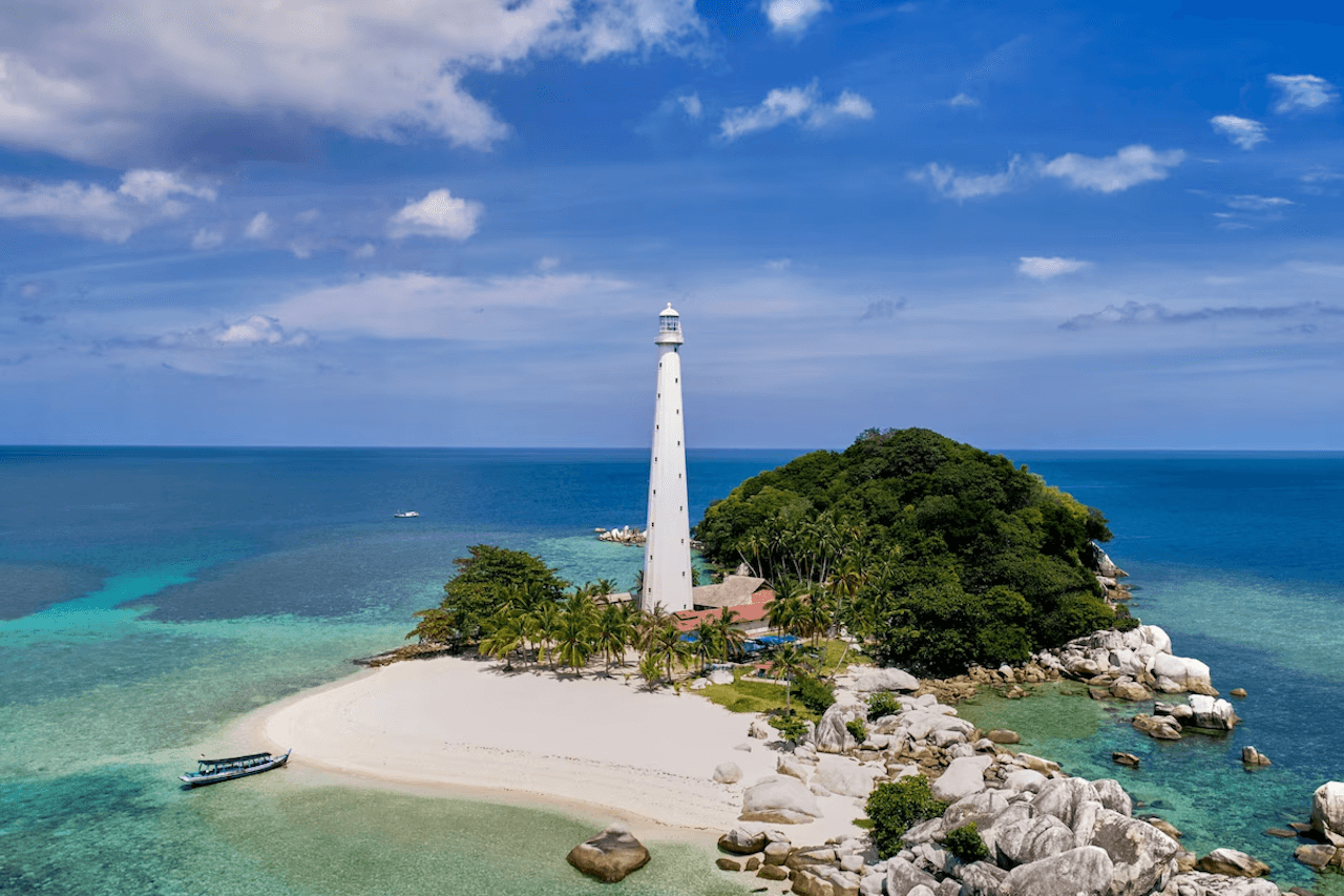 Hidden Gems of Indonesia: 9 Lesser-Known Islands Worth Visiting in 2025