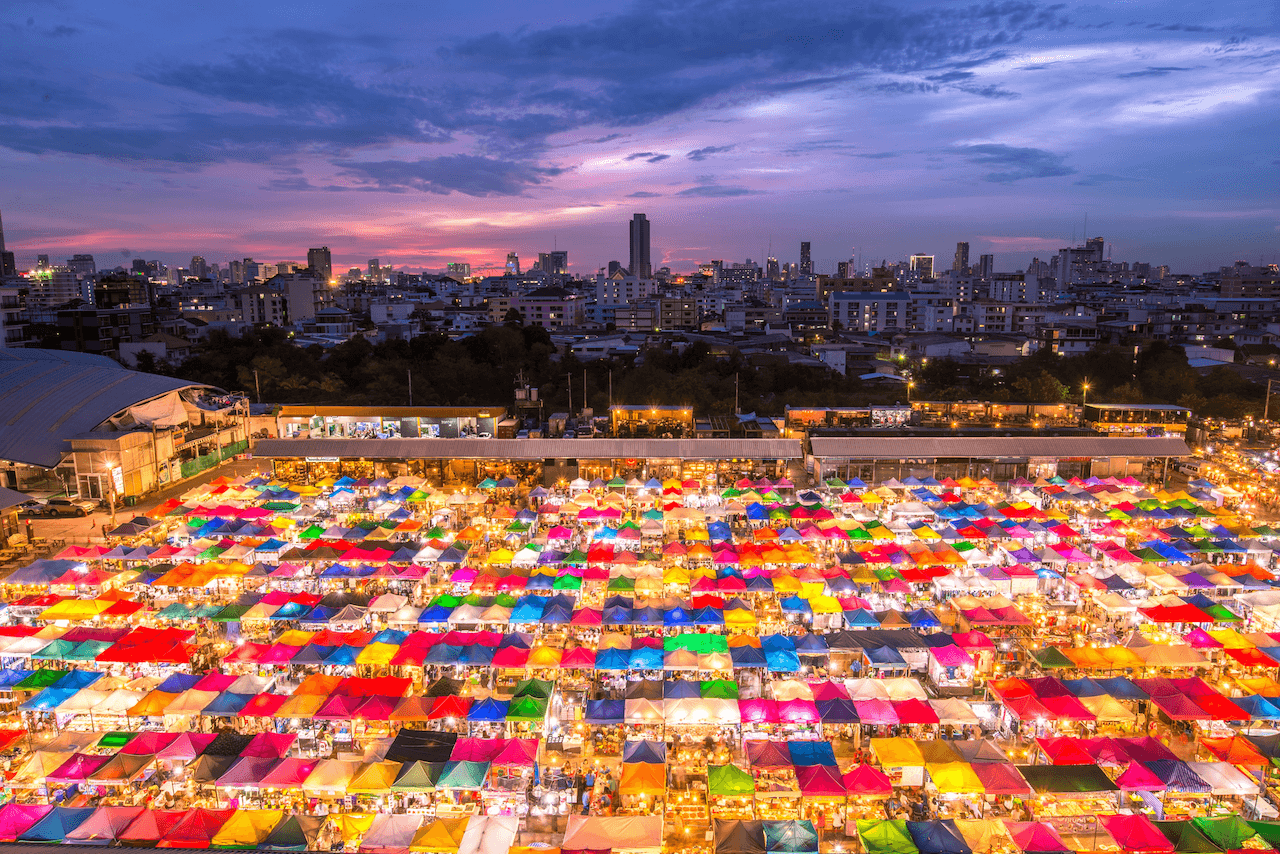 Ultimate Guide to Chatuchak Weekend Market: Everything You Need to Know