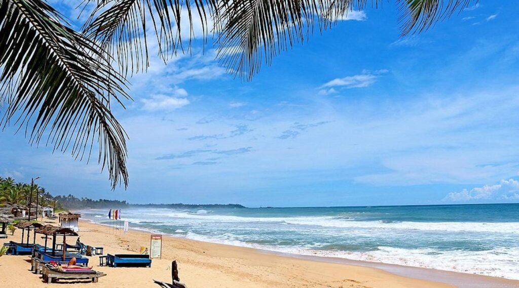 Best Surf Spots in Sri Lanka: Complete Guide 2025 - Hikkaduwa Beach of Sri Lanka