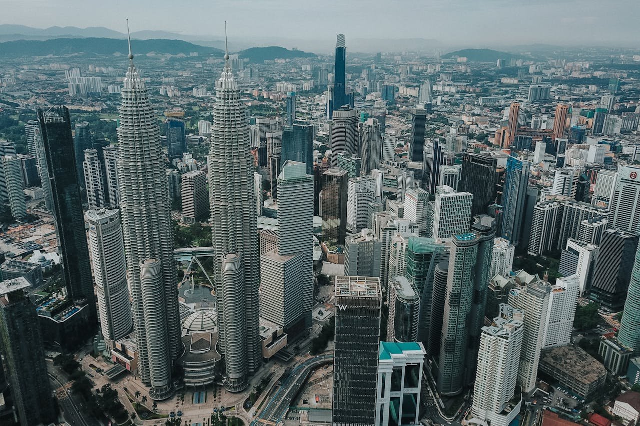 Unveiling Kuala Lumpur: Top Tourist Spots You Can’t Miss