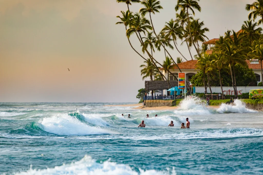 Best Surf Spots in Sri Lanka: Complete Guide 2025